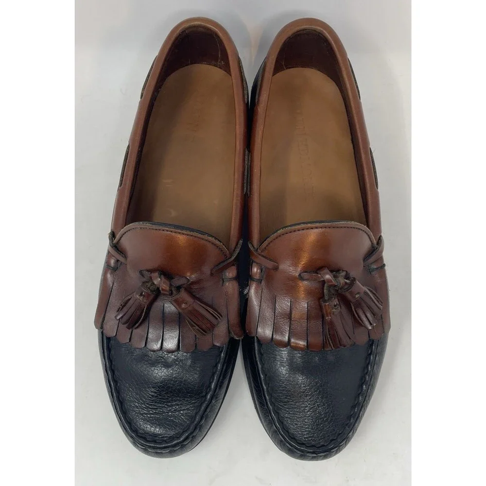 ALLEN EDMONDS 